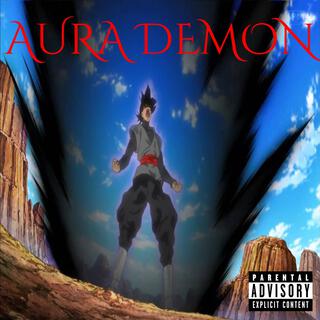 AURA DEMON ft. prod. Frizzy lyrics | Boomplay Music