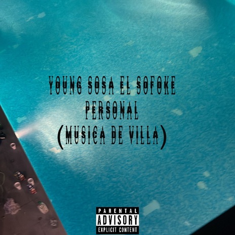 Personal (Musica De Villa) | Boomplay Music