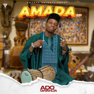 Amada (EP)