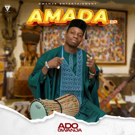 Amada | Boomplay Music