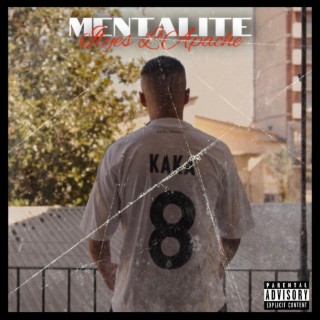 Mentalité lyrics | Boomplay Music