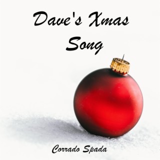 Dave's Xmas Song