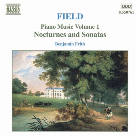 Nocturne No. 2 in C Minor, H. 25 | Boomplay Music