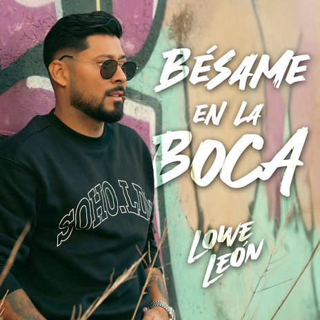 Besame en la boca | Boomplay Music