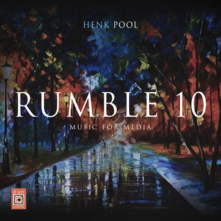 Rumble 10 (Music for Media)