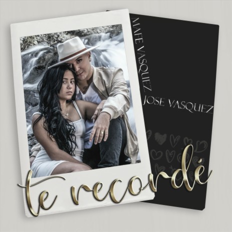 Te Recordé (feat. Mafe Vasquez) | Boomplay Music