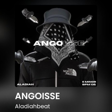 Angoisse | Boomplay Music