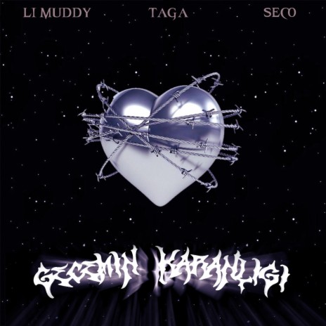 Gecemin Karanlığı ft. Seco & Li Muddy