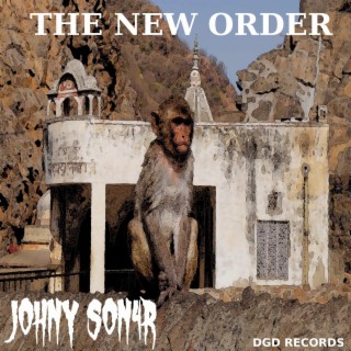 THE NEW ORDER-EP