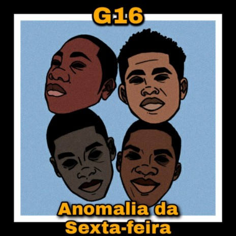 Anomalia da Sexta-Feira | Boomplay Music