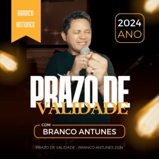 Prazo de Validade