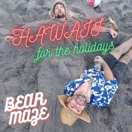 Hawaii for the Holidays | Boomplay Music