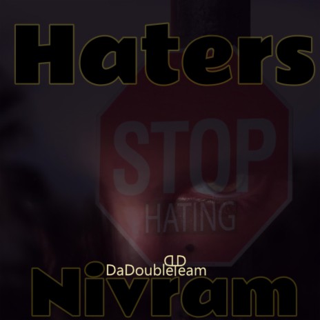 Haters | Boomplay Music