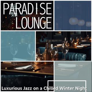 Luxurious Jazz on a Chilled Winter Night