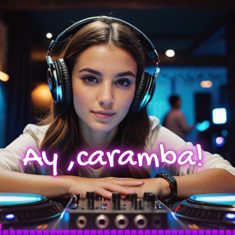 Ay,caramba! | Boomplay Music