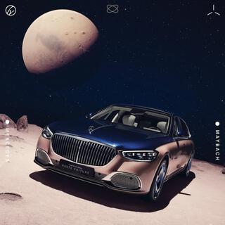 Maybach Dreams ft. Arahmis.Wav & Ziggy Da Great lyrics | Boomplay Music