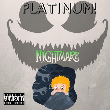 Nightmare | Boomplay Music