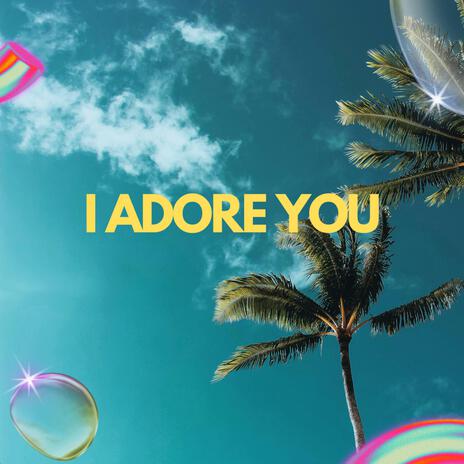 I adore you (Afro-Melodic House) | Boomplay Music