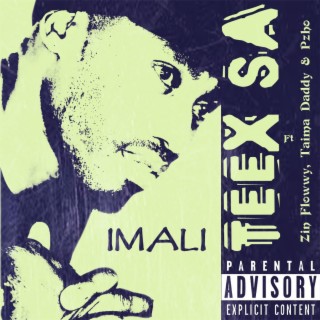Mali remix (Radio Edit)