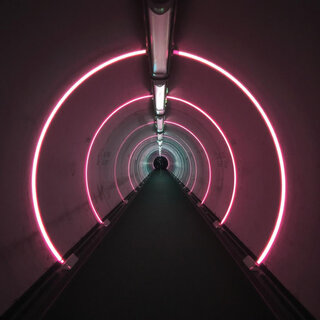 Tunnel Vision