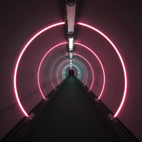 Tunnel Vision | Boomplay Music