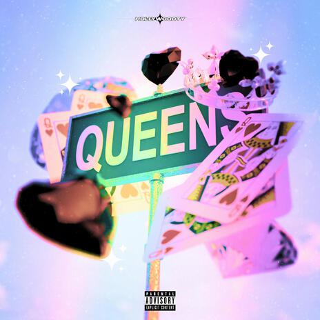 Queens | Boomplay Music