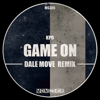 Game On (Dale Move Remix)