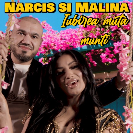 Iubirea muta munti ft. Malina | Boomplay Music