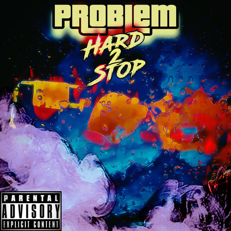 Hard 2 Stop (Freestyle) | Boomplay Music