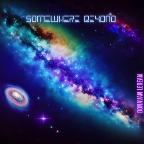 Somewhere Beyond (Space Ambient Music) | Boomplay Music