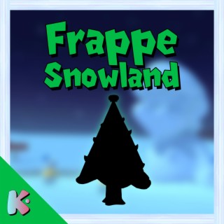 Frappe Snowland (from Mario Kart 64)