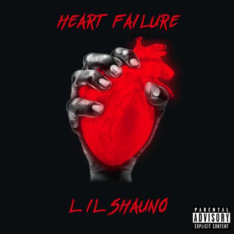 Heart Failure | Boomplay Music