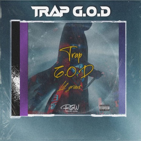 Trap G.O.D