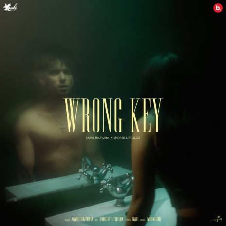 Wrong Key ft. Nagii | Boomplay Music