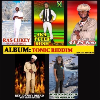 Tonic Riddim