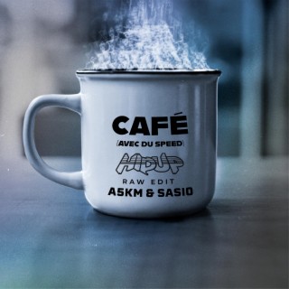 Café (Rawstyle Remix)