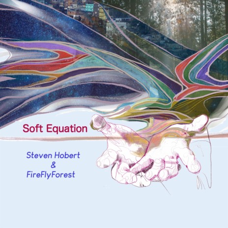 Silent Forests ft. FireFlyForest & Nat Marineau Begej