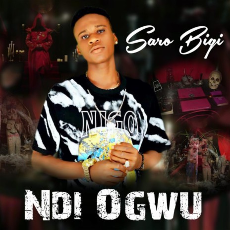 Ndi Ogwu | Boomplay Music