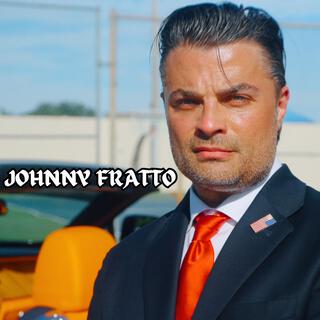 Johnny Fratto