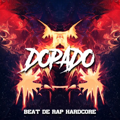 Beat de Rap Dopado (Hardcore) | Boomplay Music