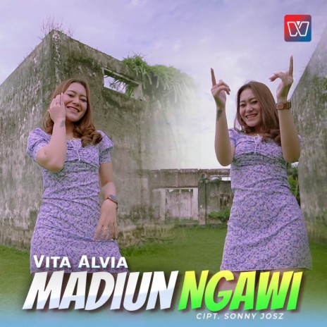 Madiun Ngawi | Boomplay Music