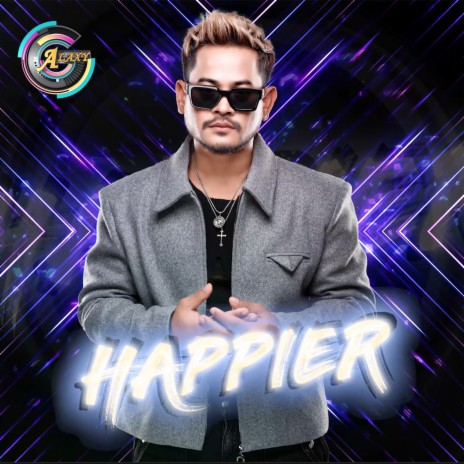 Happier (Remix) | Boomplay Music