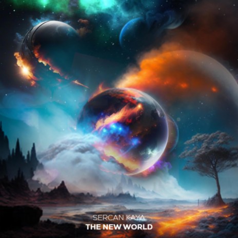 The New World | Boomplay Music