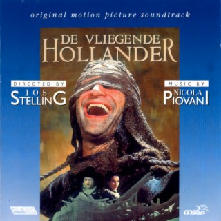 De vliegende hollander (Original Motion Picture Soundtrack)