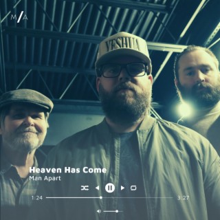 Heaven Has Come (Demo) lyrics | Boomplay Music
