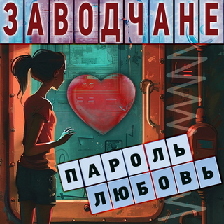 Пароль-любовь