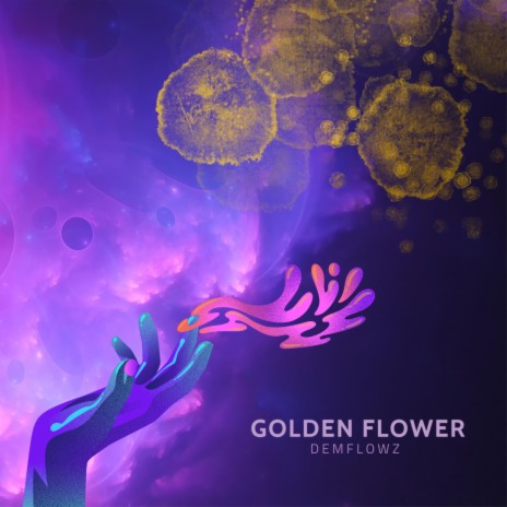 Golden Flower | Boomplay Music