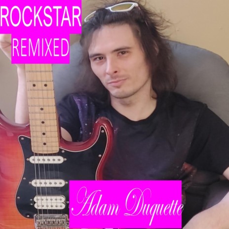 Rockstar (REMIXED) | Boomplay Music
