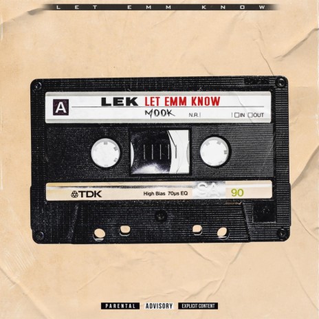 L.E.K | Boomplay Music