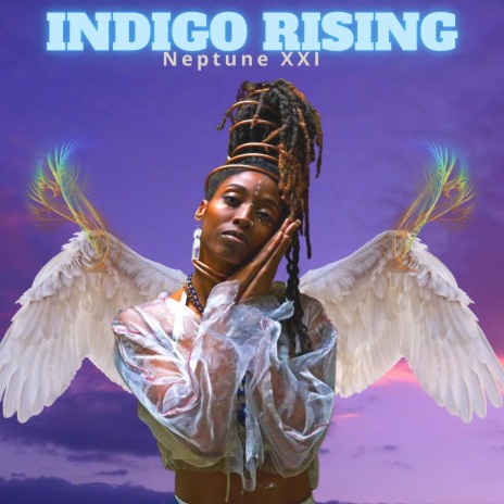 Indigo Rising | Boomplay Music